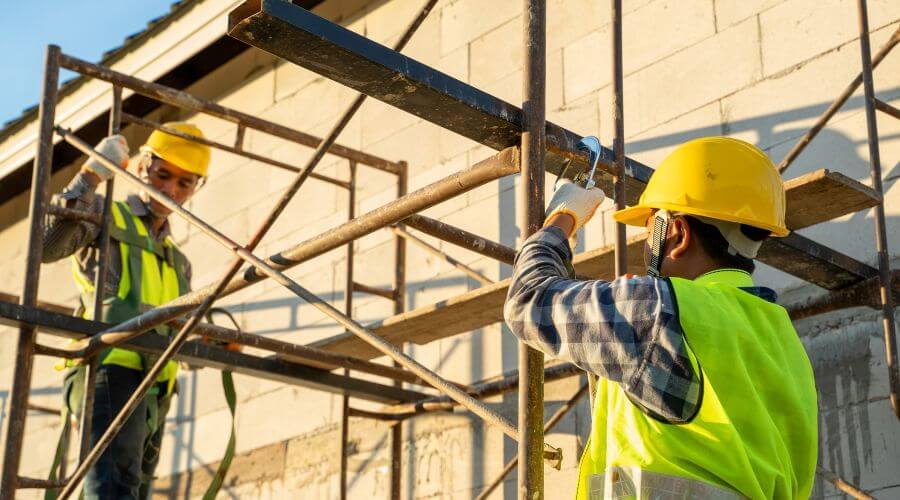 Professional residential roofers in Salem, SC